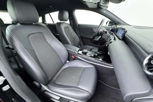 Mercedes-Benz CLA-Klasse (2022) thumbnail 38