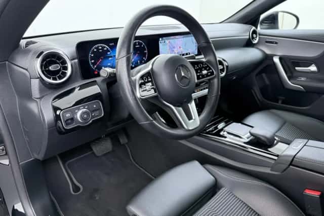 Mercedes-Benz CLA-Klasse (2022) thumbnail 6