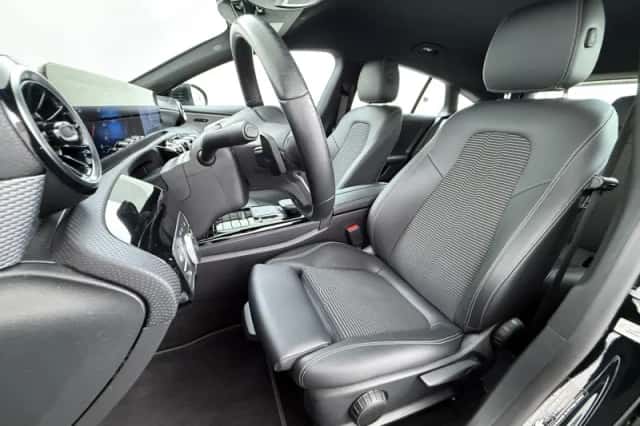 Mercedes-Benz CLA-Klasse (2022) thumbnail 7