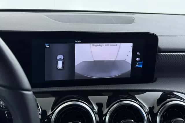 Mercedes-Benz CLA-Klasse (2022) thumbnail 10