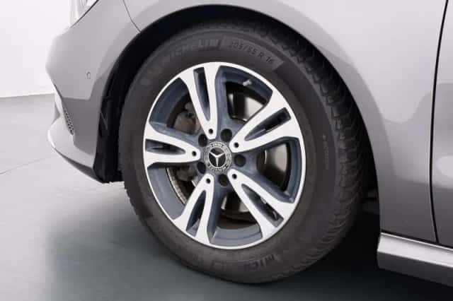 Mercedes-Benz CLA-Klasse (2019) thumbnail 11