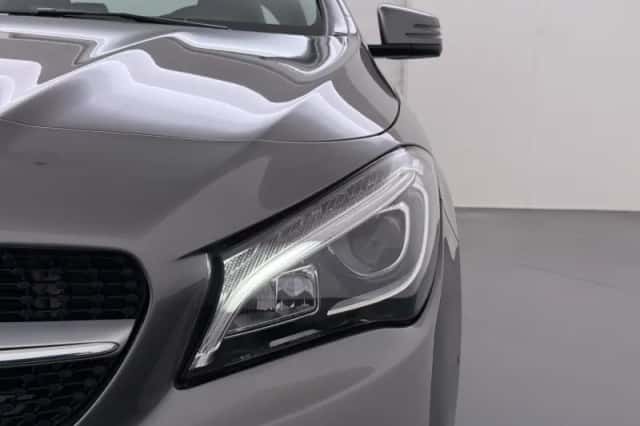 Mercedes-Benz CLA-Klasse (2019) thumbnail 12