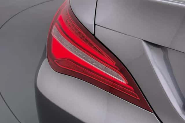 Mercedes-Benz CLA-Klasse (2019) thumbnail 13
