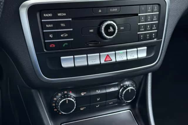 Mercedes-Benz CLA-Klasse (2019) thumbnail 15