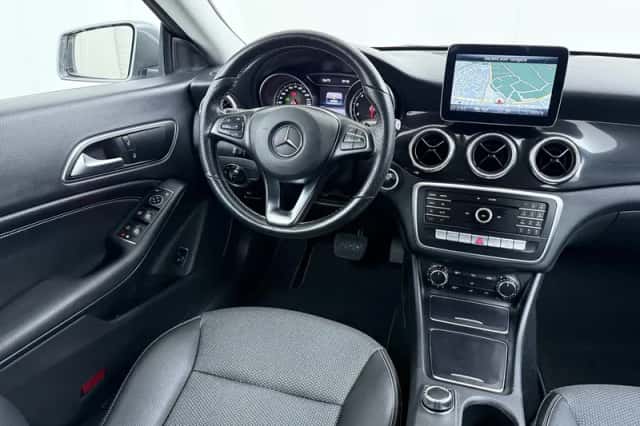 Mercedes-Benz CLA-Klasse (2019) thumbnail 21