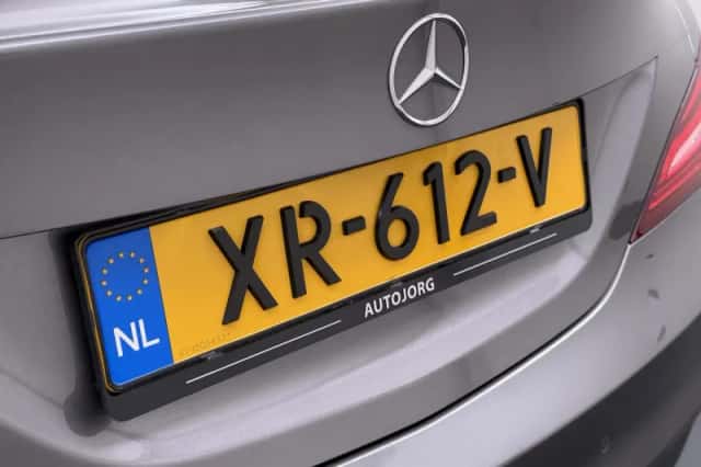 Mercedes-Benz CLA-Klasse (2019) thumbnail 24
