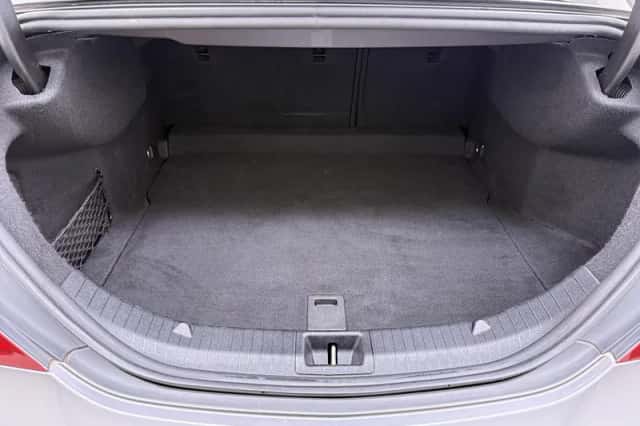Mercedes-Benz CLA-Klasse (2019) thumbnail 25