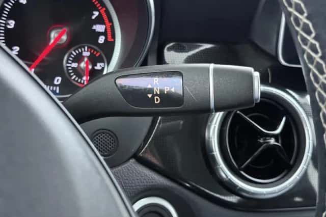 Mercedes-Benz CLA-Klasse (2019) thumbnail 26