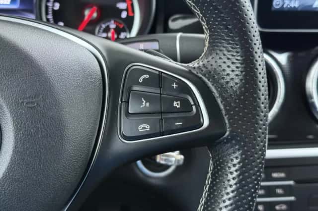 Mercedes-Benz CLA-Klasse (2019) thumbnail 29