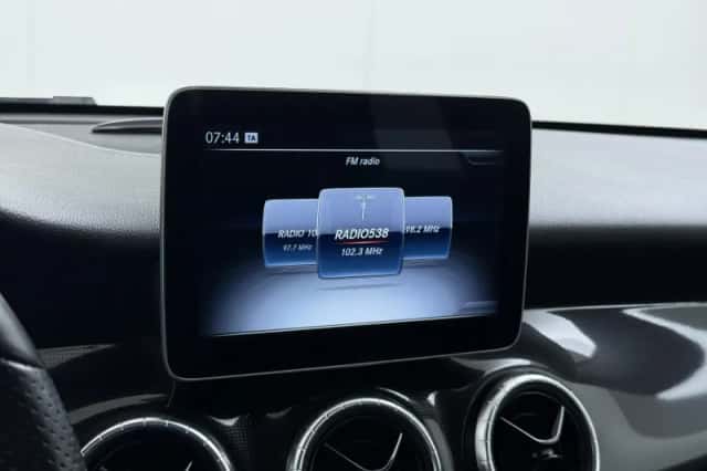 Mercedes-Benz CLA-Klasse (2019) thumbnail 30