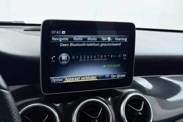 Mercedes-Benz CLA-Klasse (2019) thumbnail 31