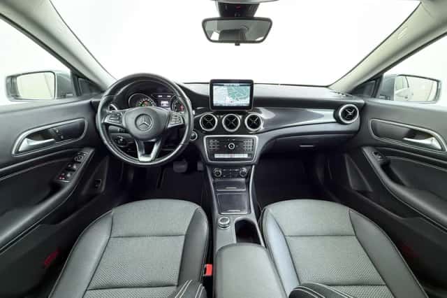 Mercedes-Benz CLA-Klasse (2019) thumbnail 5