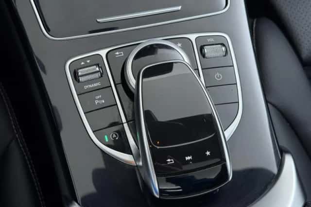 Mercedes-Benz C-Klasse (2017) thumbnail 12