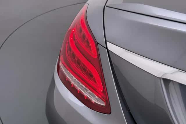 Mercedes-Benz C-Klasse (2017) thumbnail 14