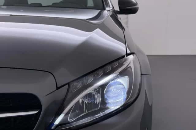 Mercedes-Benz C-Klasse (2017) thumbnail 17