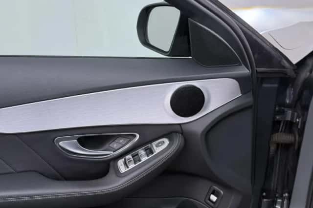 Mercedes-Benz C-Klasse (2017) thumbnail 19