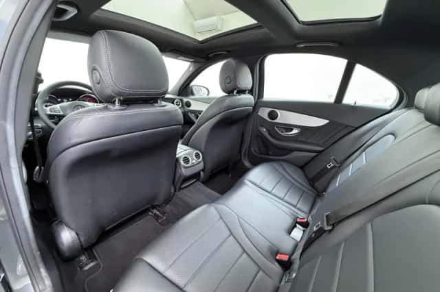 Mercedes-Benz C-Klasse (2017) thumbnail 22
