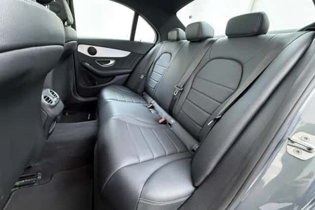 Mercedes-Benz C-Klasse (2017) thumbnail 23