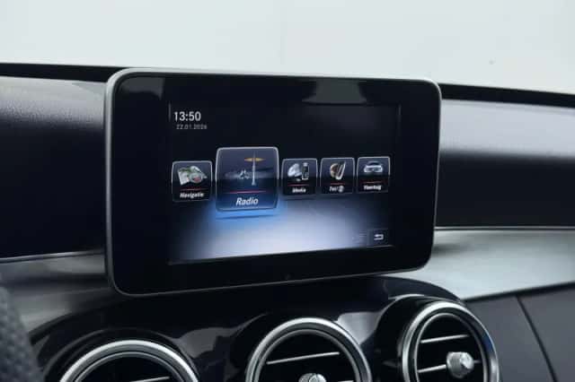 Mercedes-Benz C-Klasse (2017) thumbnail 31