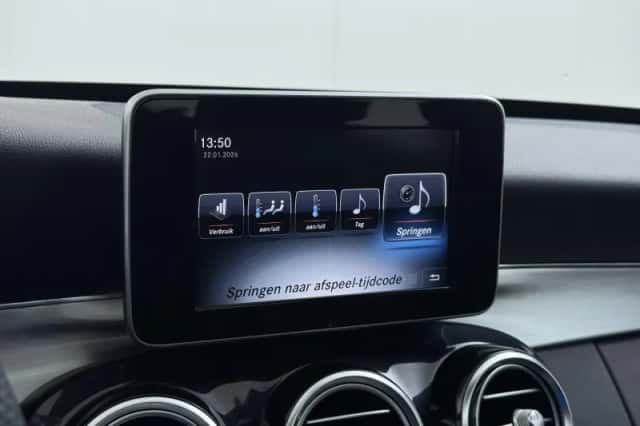 Mercedes-Benz C-Klasse (2017) thumbnail 32
