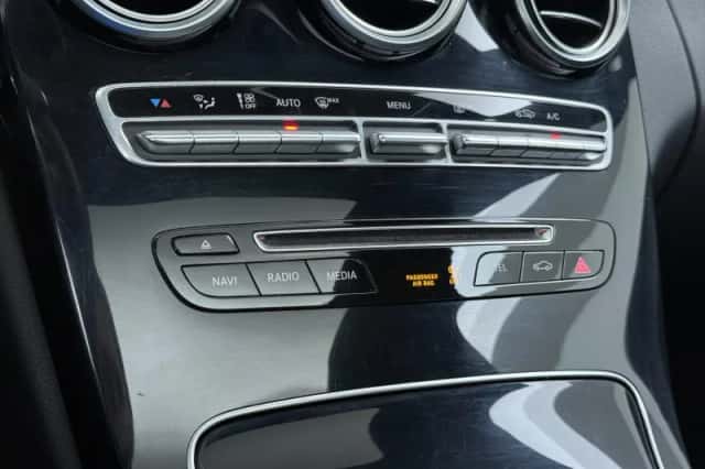 Mercedes-Benz C-Klasse (2017) thumbnail 37