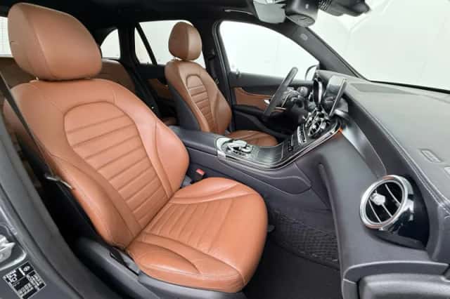 Mercedes-Benz GLC-Klasse (2017) thumbnail 15