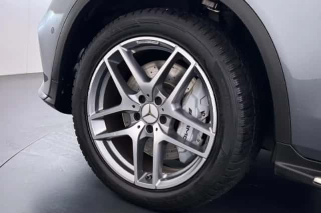 Mercedes-Benz GLC-Klasse (2017) thumbnail 18
