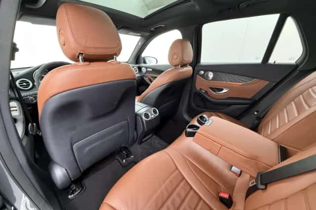 Mercedes-Benz GLC-Klasse (2017) thumbnail 25
