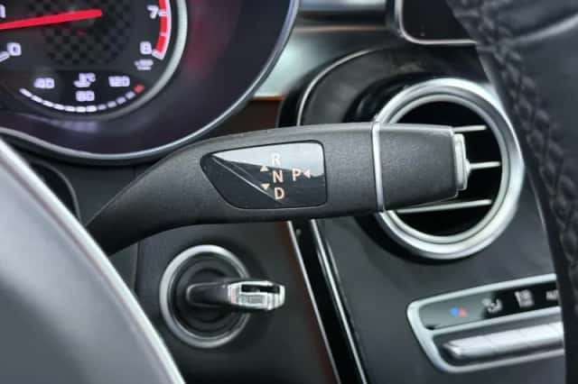 Mercedes-Benz GLC-Klasse (2017) thumbnail 30