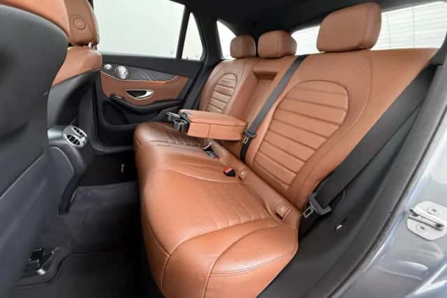 Mercedes-Benz GLC-Klasse (2017) thumbnail 36
