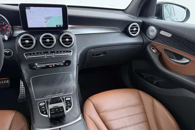 Mercedes-Benz GLC-Klasse (2017) thumbnail 40