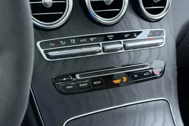 Mercedes-Benz GLC-Klasse (2017) thumbnail 41