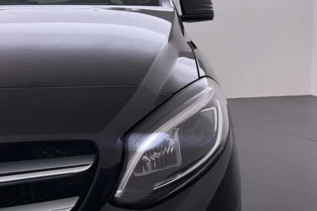 Mercedes-Benz B-Klasse (2017) thumbnail 13