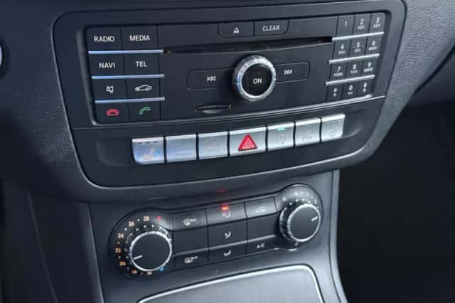 Mercedes-Benz B-Klasse (2017) thumbnail 15