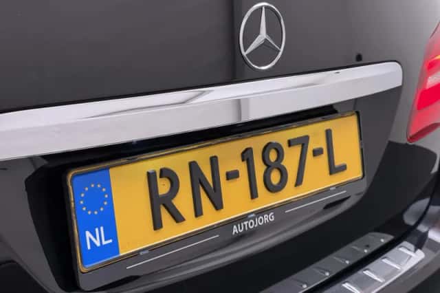 Mercedes-Benz B-Klasse (2017) thumbnail 17