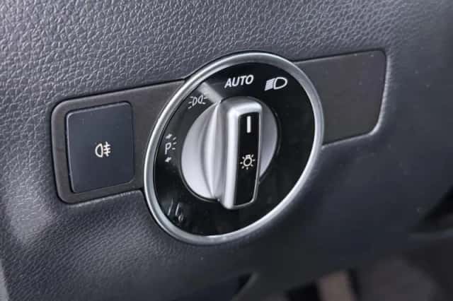 Mercedes-Benz B-Klasse (2017) thumbnail 19