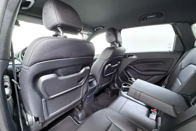 Mercedes-Benz B-Klasse (2017) thumbnail 20