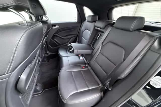 Mercedes-Benz B-Klasse (2017) thumbnail 21