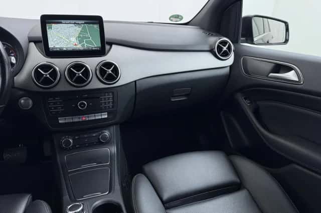 Mercedes-Benz B-Klasse (2017) thumbnail 22