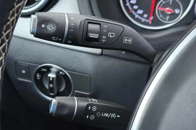 Mercedes-Benz B-Klasse (2017) thumbnail 23