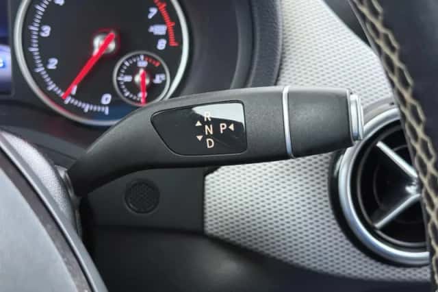 Mercedes-Benz B-Klasse (2017) thumbnail 24