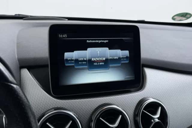 Mercedes-Benz B-Klasse (2017) thumbnail 28