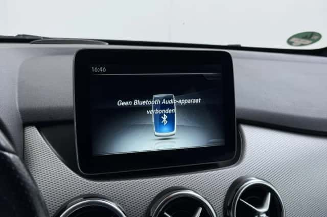 Mercedes-Benz B-Klasse (2017) thumbnail 30