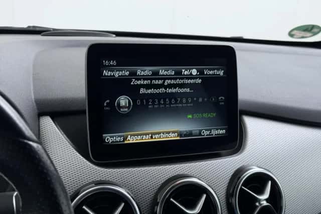 Mercedes-Benz B-Klasse (2017) thumbnail 31