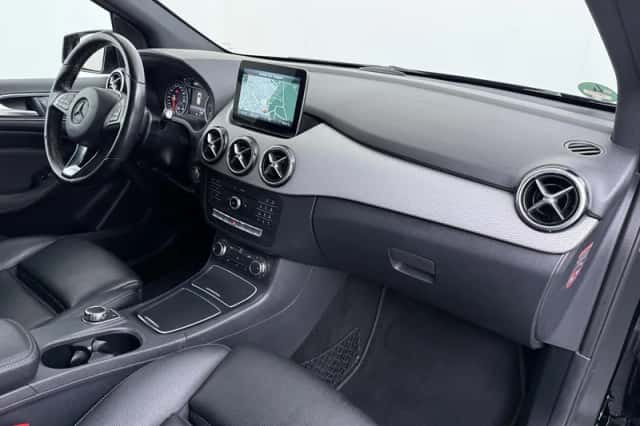 Mercedes-Benz B-Klasse (2017) thumbnail 33