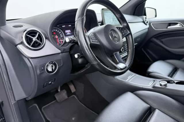 Mercedes-Benz B-Klasse (2017) thumbnail 6