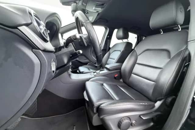 Mercedes-Benz B-Klasse (2017) thumbnail 7