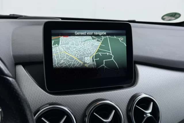 Mercedes-Benz B-Klasse (2017) thumbnail 9