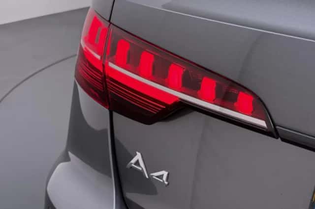 Audi A4 (2022) thumbnail 11