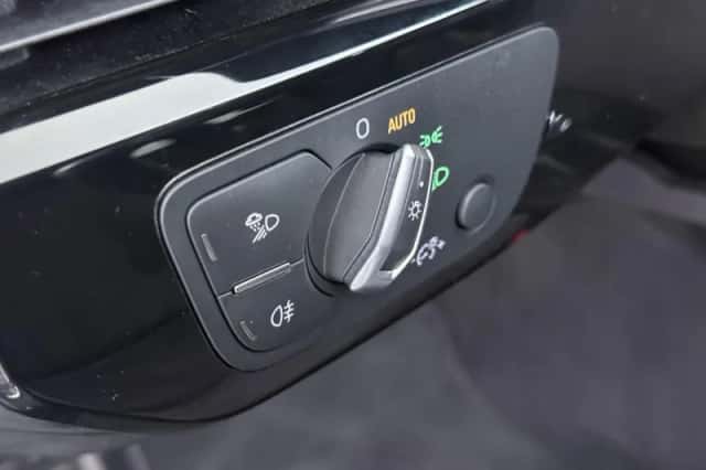Audi A4 (2022) thumbnail 20